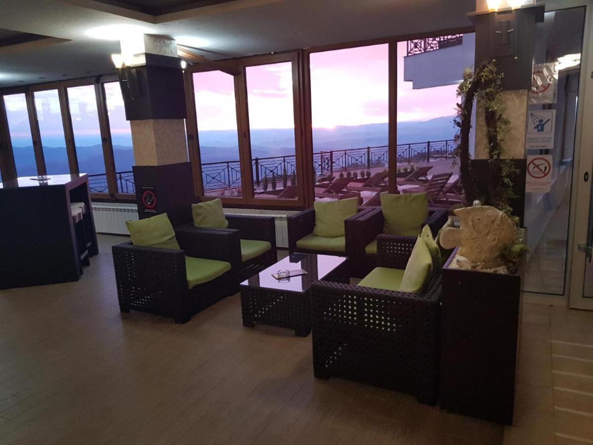 Apartman Premier 32 Milmari Kopaonik Exterior photo