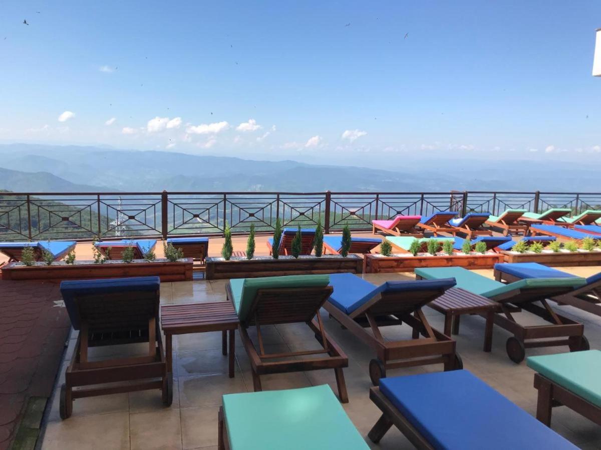 Apartman Premier 32 Milmari Kopaonik Exterior photo