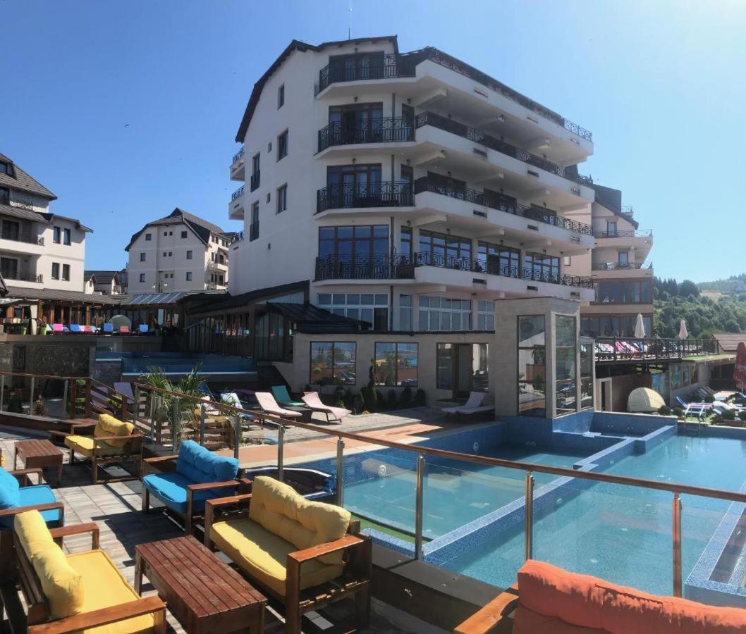 Apartman Premier 32 Milmari Kopaonik Exterior photo