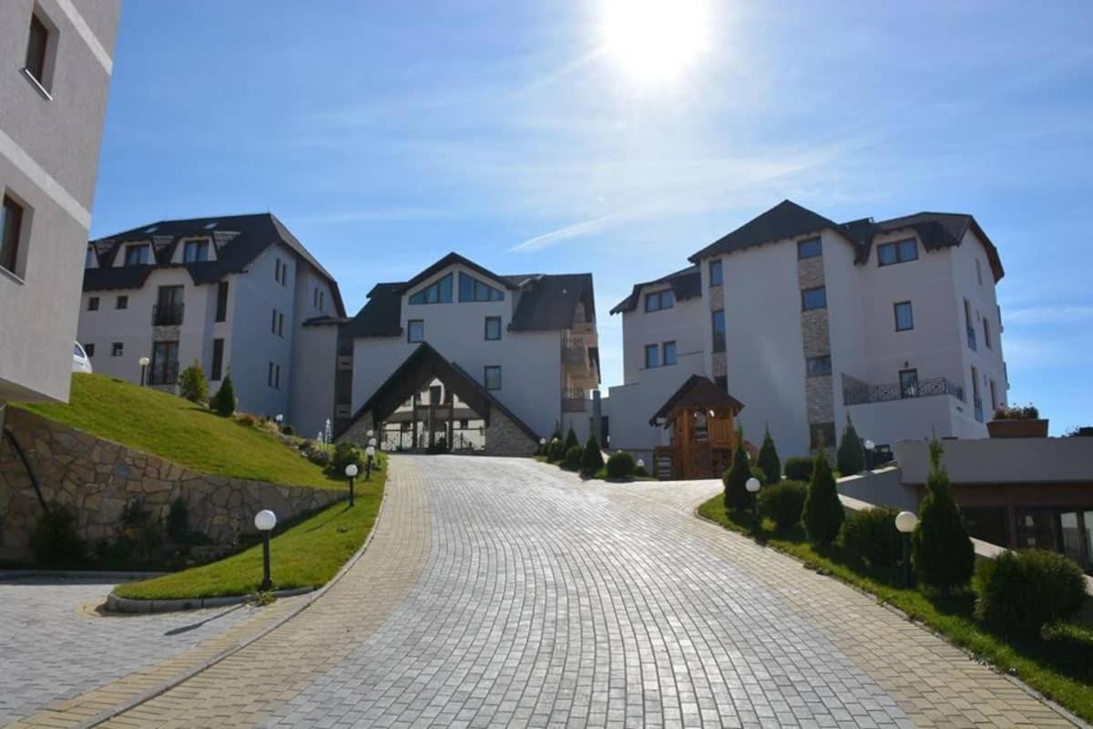 Apartman Premier 32 Milmari Kopaonik Exterior photo