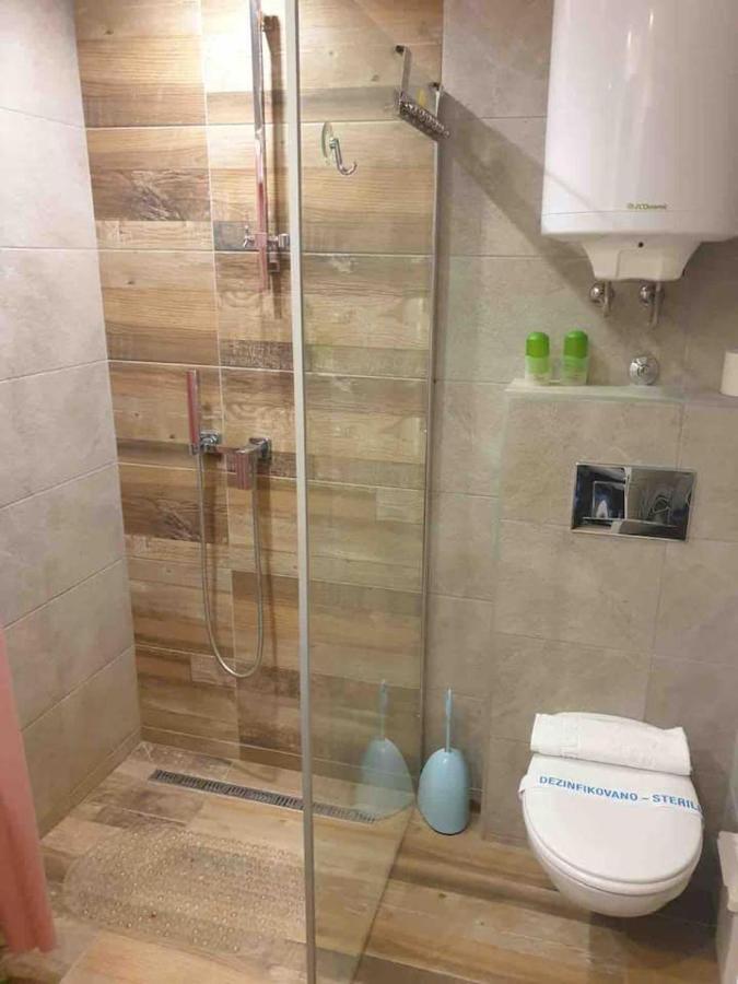 Apartman Premier 32 Milmari Kopaonik Exterior photo