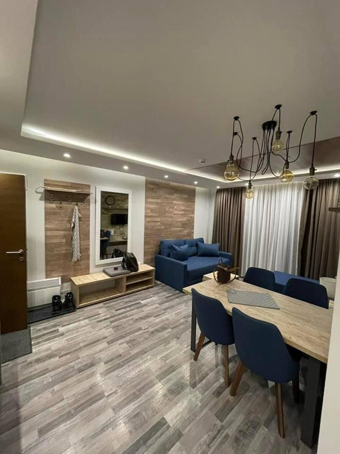 Apartman Premier 32 Milmari Kopaonik Exterior photo