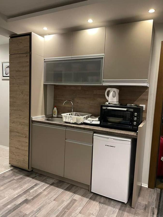 Apartman Premier 32 Milmari Kopaonik Exterior photo