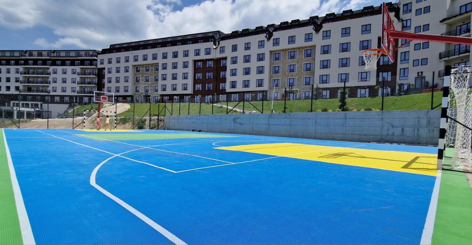 Apartman Premier 32 Milmari Kopaonik Exterior photo