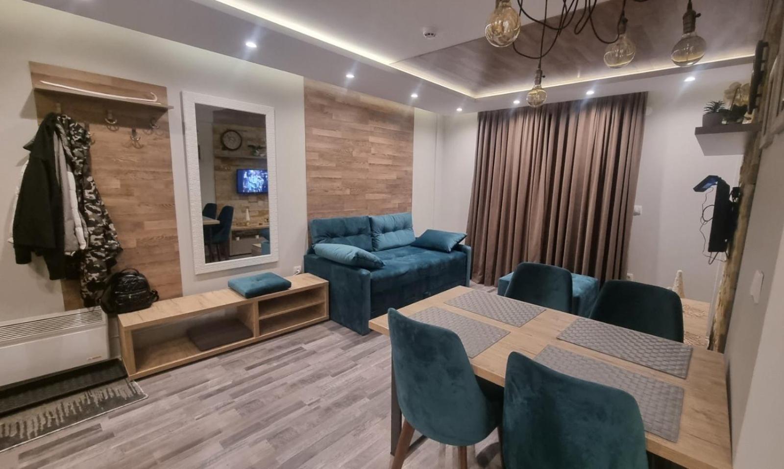 Apartman Premier 32 Milmari Kopaonik Exterior photo