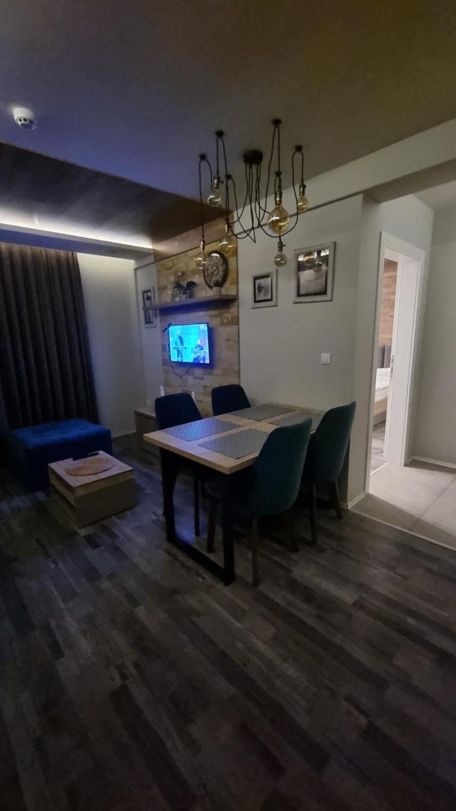 Apartman Premier 32 Milmari Kopaonik Exterior photo