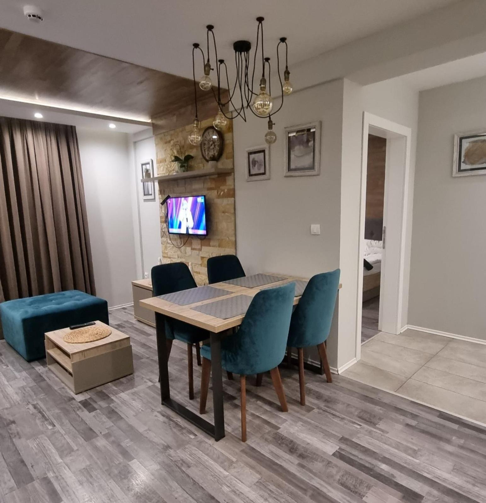 Apartman Premier 32 Milmari Kopaonik Exterior photo