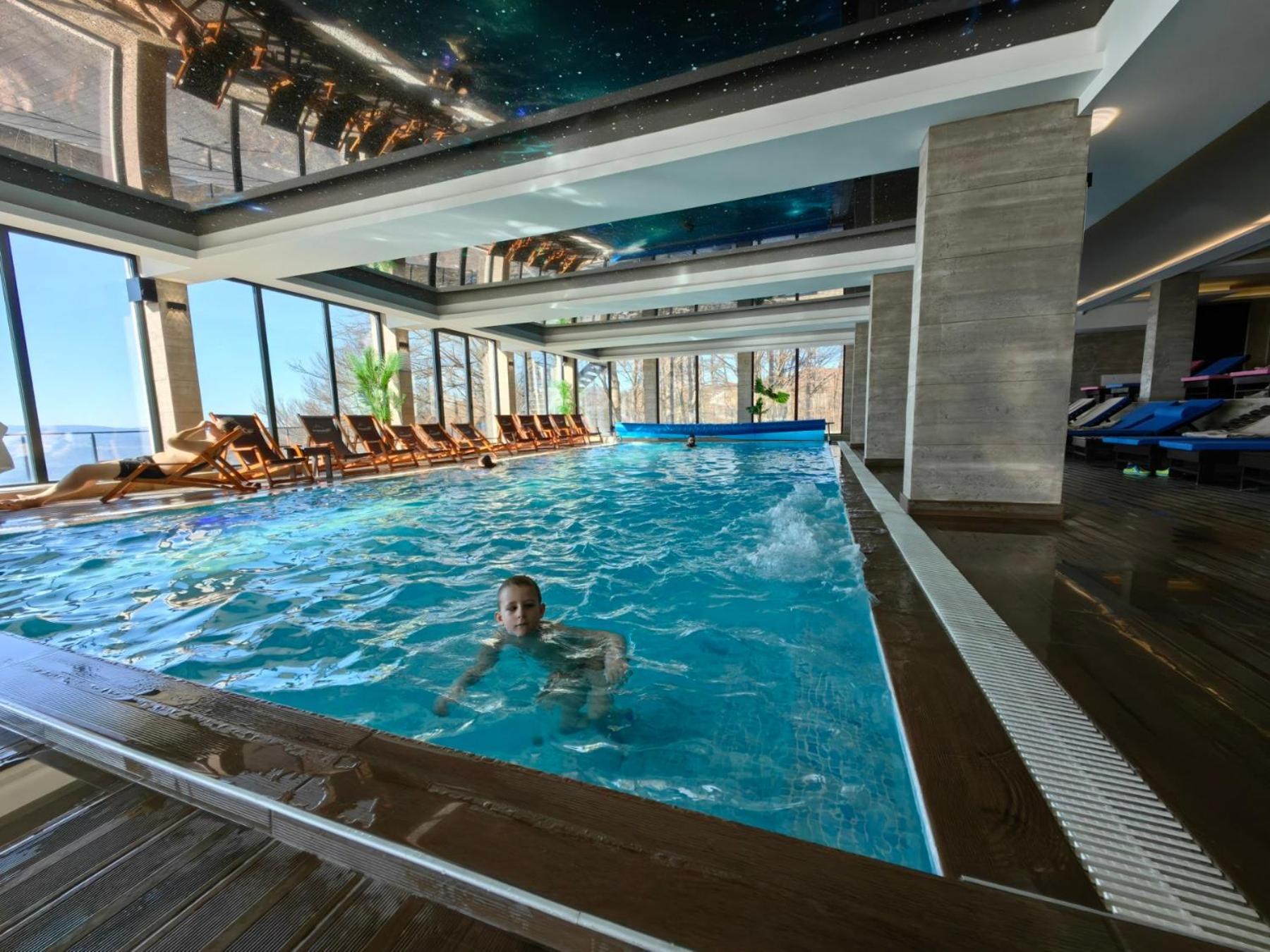 Apartman Premier 32 Milmari Kopaonik Exterior photo